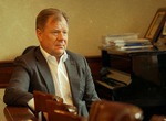 Igor Butman. Improvizatsiya v poiskakh dialoga