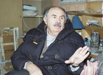 Tonino Guerra : Navstrechu solnsu