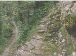  Le Sentier de l'or de Tyron