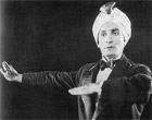  Le Joyeux canari