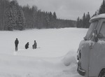 It's Cold
