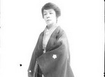  L'Honneur d'une Japonaise