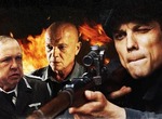 Судьба диверсанта