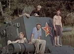 Танк «Клим Ворошилов-2»