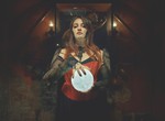The Bluestocking - Never Ready