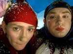 Вечера на хуторе близ Диканьки