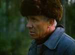 След медведя