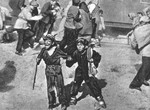 Tashkent - gorod khlebnyy