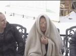 Глаза Отара