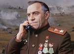 Osvobozhdenie: Ognennaya duga