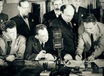 Les Juifs russes. Deuxième partie. 1918-1948