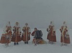 Voices of the Arctic