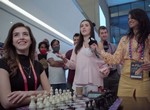  Histoire de Dubaï : dans les coulisses du monde des échecs