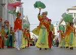  La Traversée
