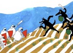 Bye-bye