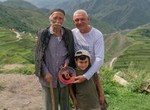 Les Aventures du petit Bakha