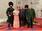 Большие змеи Улли-Кале