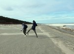 Добро пожаловать в Чечню