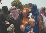 Les Anges de Mila
