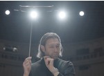  Vladimir Iourovski. La nostalgie de l'hiver.