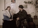 Русская жертва