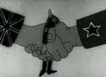 A Mighty Handshake