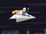 Disappearing Dad