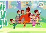 Martyshkin gol (serial 