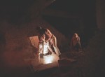 The Plague at the Karatas Village