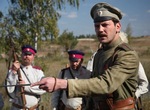 Страсти по Чапаю (сериал 2012 – 2013)