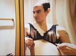 Freakworld: Nick-femme-fetish