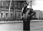 Andreï Tarkovski. Le non retour du vent