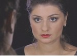 Gromkaya pesn tishiny