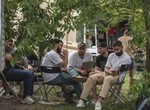 Neposredstvenno Kakha. Drugoy film