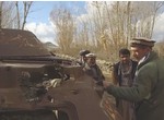 Последний бой Ильшата Гарайханова