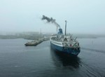  Le Dernier bateau