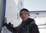 Между отчаянием и надеждой