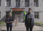 Tuchi kak lyudi