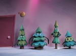 Christmas Tree School