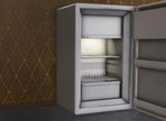 Story of a fridge