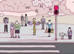 Crosswalk
