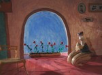 Millions of Scarlet Roses