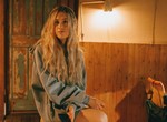 Blondinka