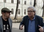 Vremya ne pokhozhikh