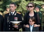 Родина (сериал 2015)