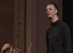 Здесь пахнет ладаном