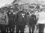 Les Condamnés