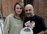 Черное облако