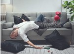 Кеша должен умереть