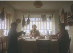 Bebiya, babua, Anzornik, ya i mama